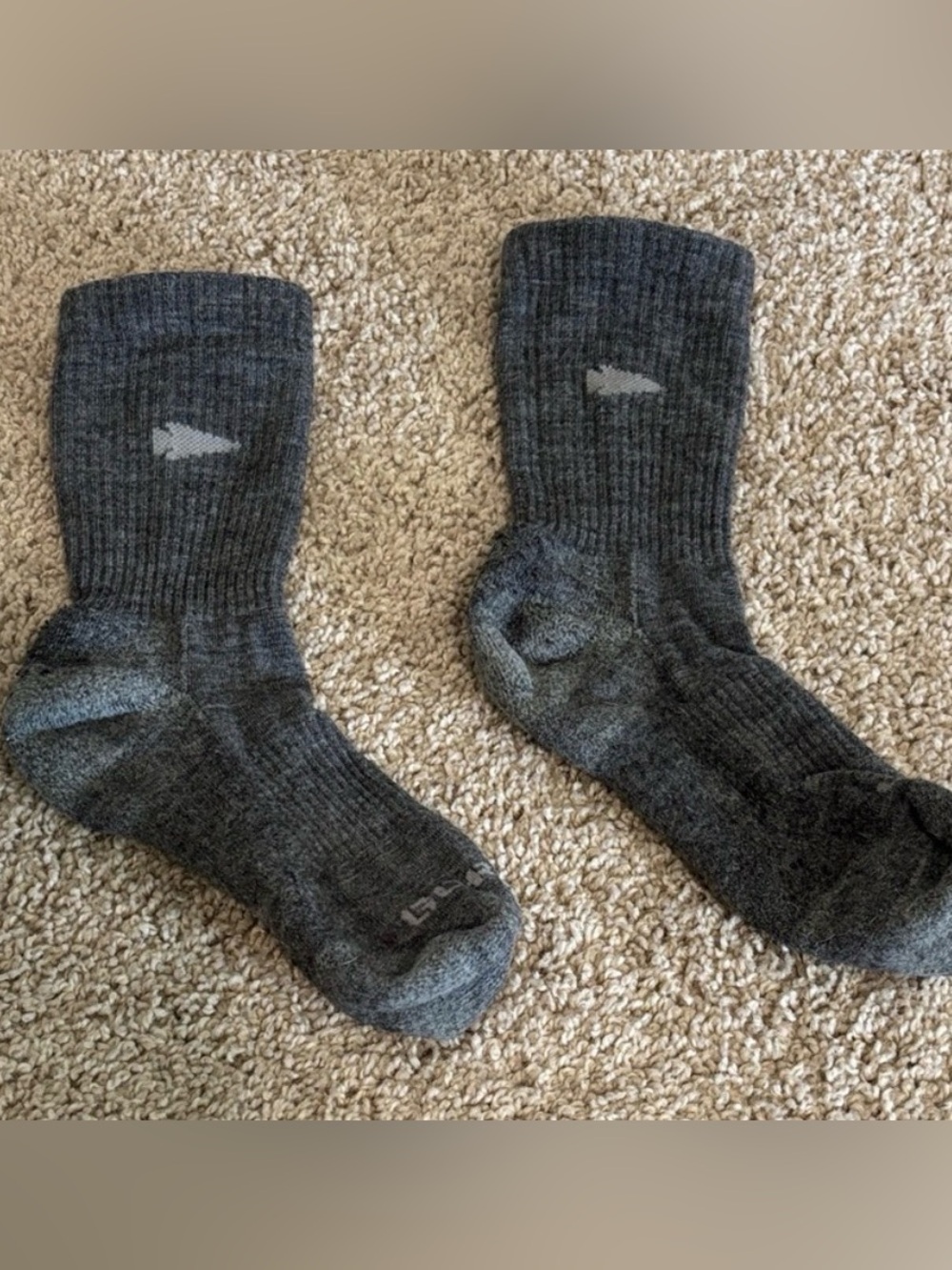 GORUCK Merino Socks M